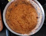 A picture of step 1 of Egg curry.
