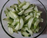 Foto langkah ke 6 dari resep Martabak Telur Kulit Lumpia.