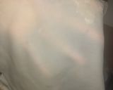 A picture of step 9 of Spring rolls.