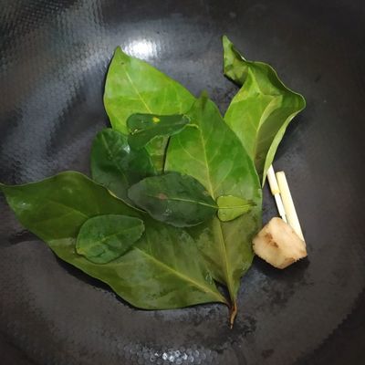 Langkah 2