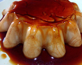 Foto del paso 7 de la receta: Flan de turrón duro de almendras. (Thermomix)