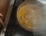 மண் சட்டி நெய் மீன் குழம்பு(nei meen kulambu recipe in tamil) ரெசிபி ஸ்டேப் 8 புகைப்படம்