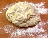 Foto del paso 2 de la receta: 🇷🇴 PLĂCINTĂ CU CARTOFI (Rumanía)