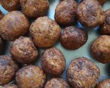 মাঞ্চুরিয়ান (Manchurian recipe in Bengali) রেসিপির ধাপ 3 ছবি