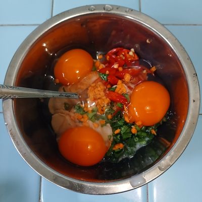 Langkah 3