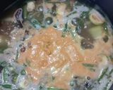 Foto langkah ke 2 dari resep Sayur Asam Jakarta.