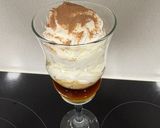 Foto del paso 2 de la receta: Café irlandés con eritritol y un poquito de azúcar