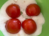 Tomates en Aceite de Oliva