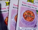 Foto langkah ke 1 dari resep Tomyam home made.