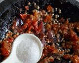 Foto langkah ke 1 dari resep 74. Sambal Dayak Balaikarangan.