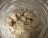 Foto langkah ke 1 dari resep Roti - yudane method.