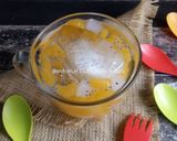 Foto langkah ke 5 dari resep Es Jelly Nata de Coco #pekaninspirasi #day11.