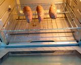 A picture of step 1 of Sweet Potato Chat.