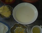 Foto del paso 1 de la receta: Budín de limón glaseado 🍋😋