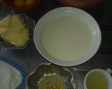 Foto del paso 1 de la receta: Budín de limón glaseado 🍋😋
