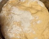 Babka recept recept fázis 3 fotója