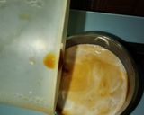 Foto langkah ke 2 dari resep Strawberry Coffee Latte.