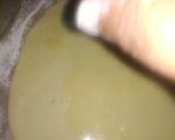 A picture of step 7 of Chicken roll paratha.