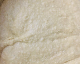Foto del paso 3 de la receta: BIZCOCHO DE 🥥COCO🥥 CON CRUMBLE DE COCO 🌴🥥🥥🌴