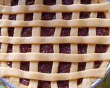Foto del paso 3 de la receta: Pastafrola con mermelada de higos🧉