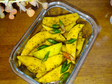 Mangga 3 Rasa