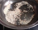 வாழைக்காய் பொடி பொரியல் ரெசிபி ஸ்டேப் 3 புகைப்படம்