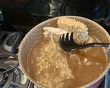 Foto del paso 4 de la receta: Ramen con Udon