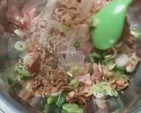 Foto langkah ke 4 dari resep Siomay | Somay | Shumay | Siomay Ayam | Somay Ayam.