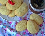 Foto del paso 4 de la receta: Galletitas azucaradas de naranja y margarina🍊
