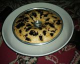 Foto langkah ke 6 dari resep 91.Bolu Pisang Panggang.