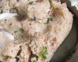 राइस रोल (rice roll recipe in Hindi) रेसिपी चरण 1 फोटो