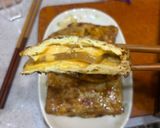 米紙豆包起司年糕的食譜步驟3照片