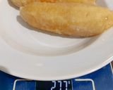 Foto langkah ke 1 dari resep Banana Cake.