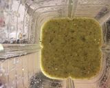 Foto del paso 5 de la receta: Carne de puerco en salsa verde (adobo)