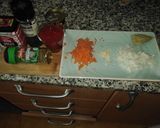 Foto del paso 1 de la receta: Salsa Boloñesa