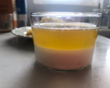 Foto del paso 1 de la receta: Mona valenciana con majlepi griego