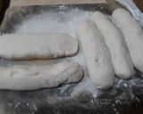 Foto langkah ke 5 dari resep Pempek Lenjer Palembang.