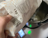 Foto del paso 1 de la receta: Rollitos de Anís facilísimos para Carnaval 🎭 Versión en Thermomix y airfryer