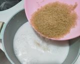 Foto langkah ke 6 dari resep Cendol Thailand.