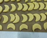 Foto langkah ke 3 dari resep Putri salju keto.