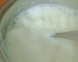फ्रूट कस्टर्ड (fruit custard recipe in Hindi) रेसिपी चरण 3 फोटो