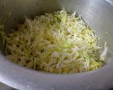 A picture of step 11 of Pita Bread Fillings Pocket.