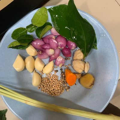 Langkah 1