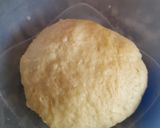 Foto del paso 3 de la receta: Ensaimadas