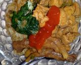 Foto langkah ke 4 dari resep Mie ayam.