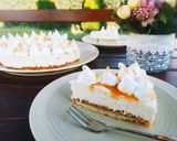 Rákóczi túros torta dióval recept fázis 7 fotója