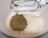 Foto del passaggio 3 della ricetta Pancakes con farina di canapa