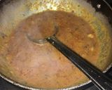 इंस्टेंट जैन छोला (Instant jain chola recipe in Hindi) रेसिपी चरण 5 फोटो