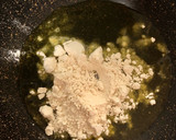 Foto del paso 1 de la receta: Salsa bechamel