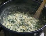 Foto del paso 3 de la receta: Espinacas a la Crema